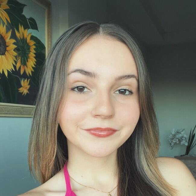 Babá em Cianorte: Maria Rita