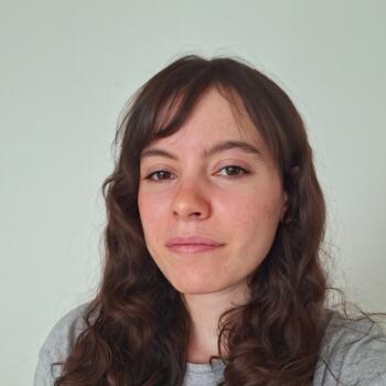 Babysitter in Clermont-Ferrand: Mathilde