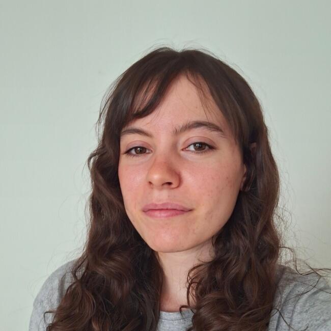 Babysitter in Clermont-Ferrand: Mathilde