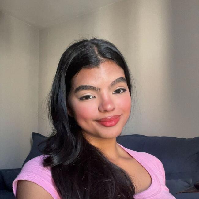 Babá em Cambé: Mariana