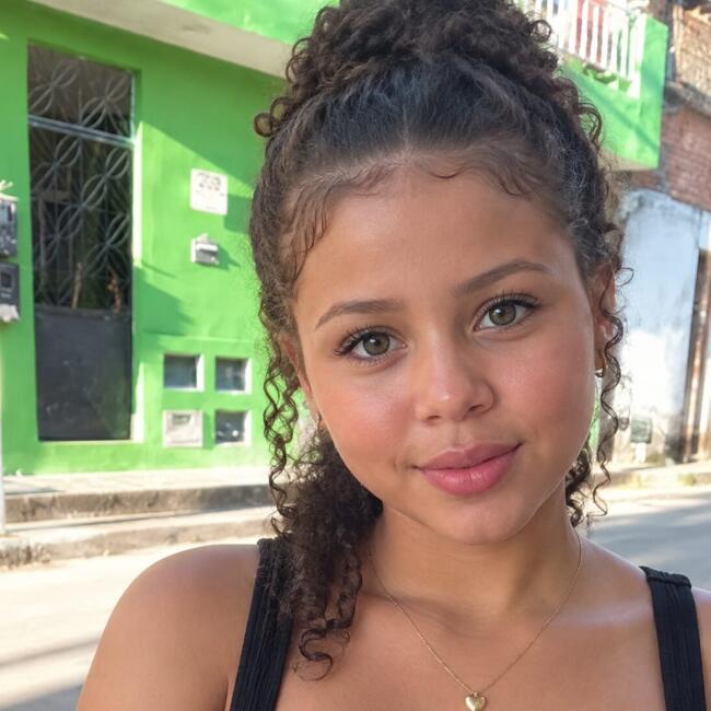 Emprego de babá em Salvador: Maria Raimunda