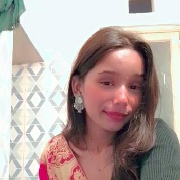 नई दिल्ली में बेबीसिटर: SANJANA