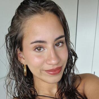 Niñera en Burgos: Daniela