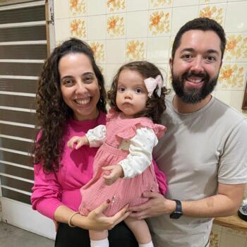 Parent Jundiaí: Isabel