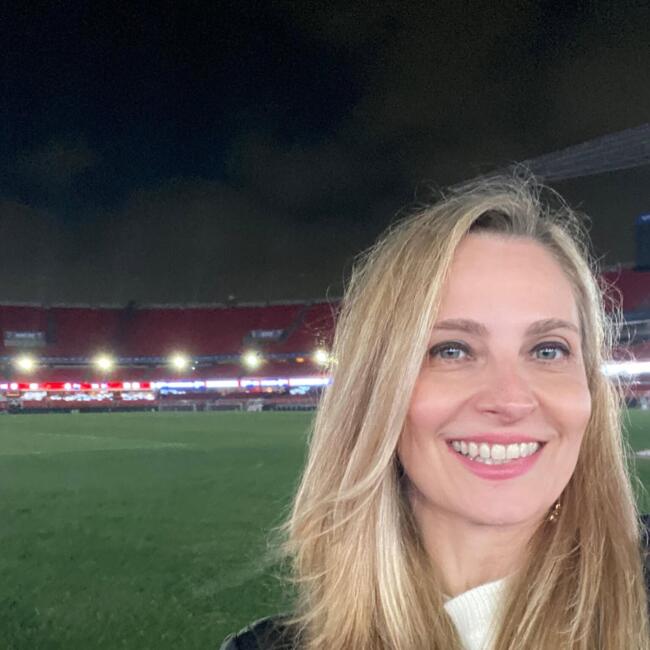 Babysitter in Sydney: Fabiana