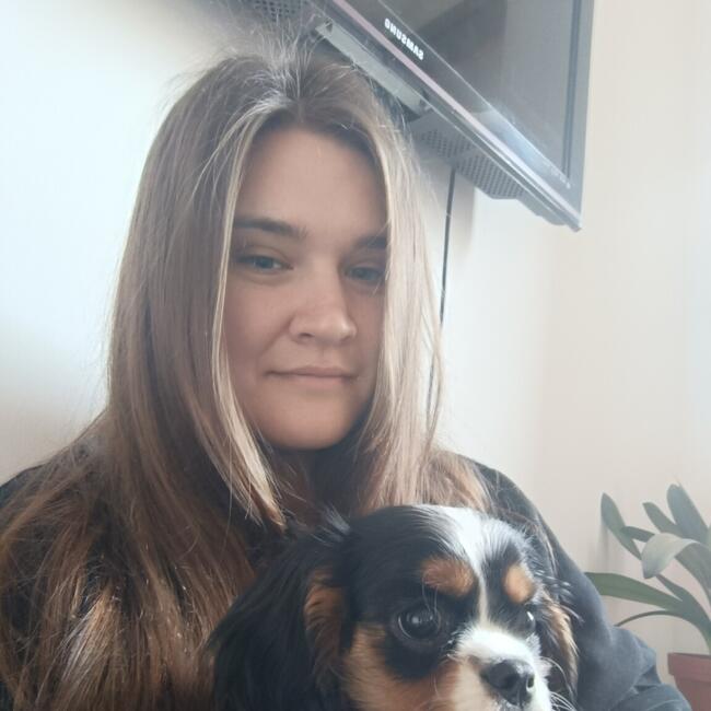 Chůva v Netolice: Veronika