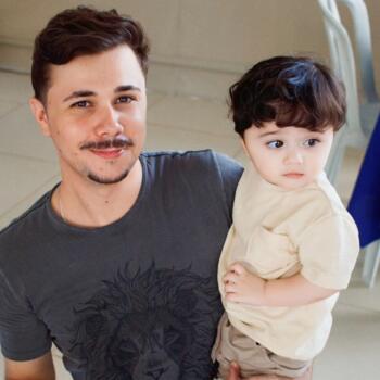 Babysitting job in Taubaté: Emerson