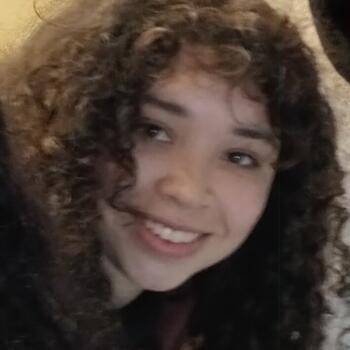 Niñera en San Juan Bautista: Patricia