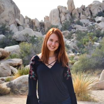 Babysitter Aveiro: Nicole