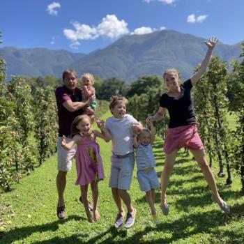 Babysitter Job in Gießhübl: Babysitter Job Ina