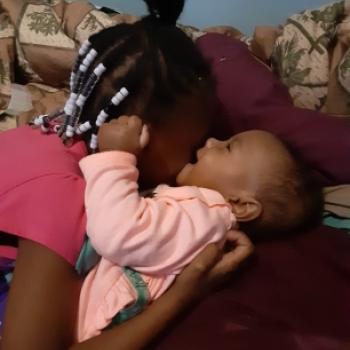 Babysitting job Covington (Kentucky): babysitting job Bianca