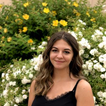 Baby-sitter in Toulouse: Shaydi
