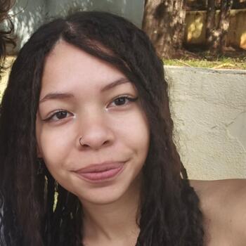 Babysitter Campinas: Gabriela