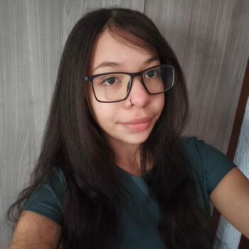 Babysitter Campinas: Gabriela
