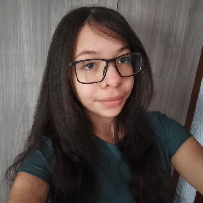 Babysitter in Campinas: Gabriela
