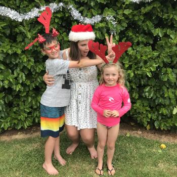 Babysitter Whangarei: Kate