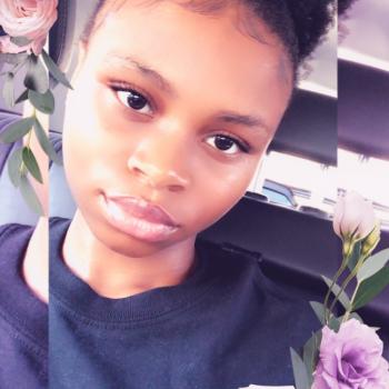 Babysitter Glen Burnie: Blessing