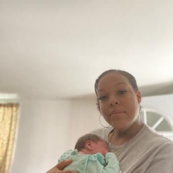 Babysitter The Bronx: Gabrielle