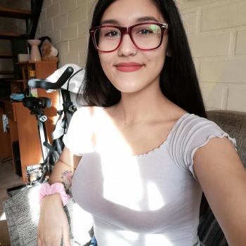Niñera Maipú: Fernanda
