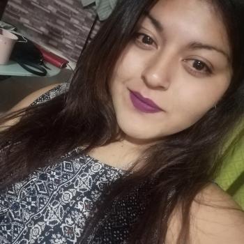 Babysitter in Valparaíso: Milenka Constanza