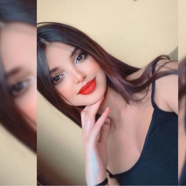 Babysitter a Bisuschio: Hajar