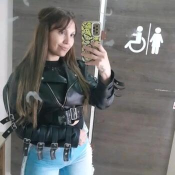 Babysitter Monte Grande: Any