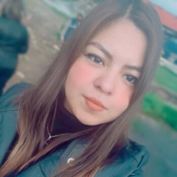 Babysitter in Mexico City: Shirley imelda