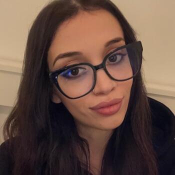 Babysitter in Valencia: Yasmina