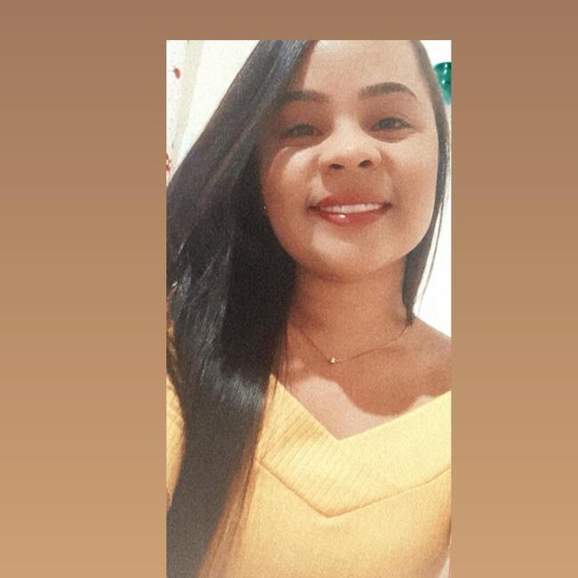 Babá em Jundiaí: Joyce