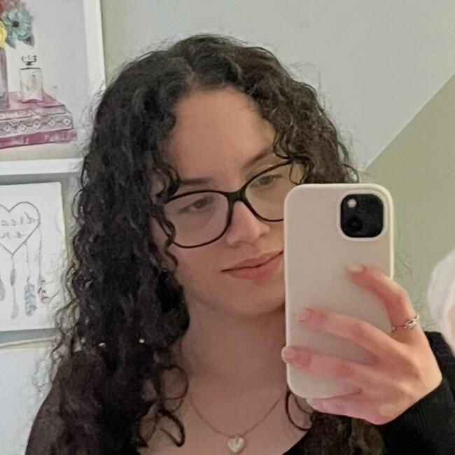 Babysitter in Lodi (New Jersey): Kamila