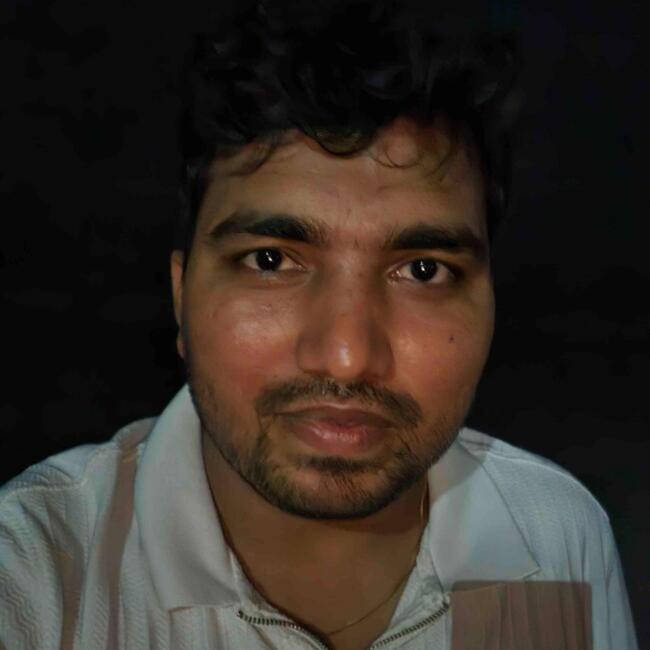 बम्बई में बेबीसिटिंग की नौकरी: Sunil