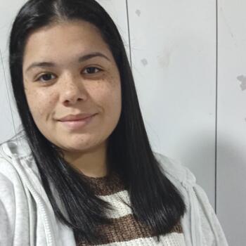 Babysitter in Porto Alegre: Giovana