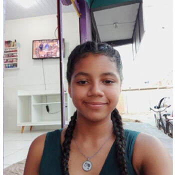 Babysitter Rio das Ostras: Maria