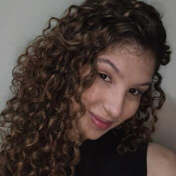 Babá São Luís: Alessandra