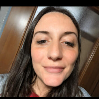 Babysitter a Alessandria: Erika