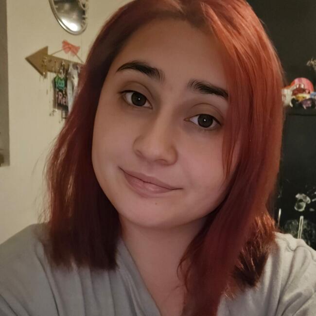Babysitter in Simi Valley: Rebecca