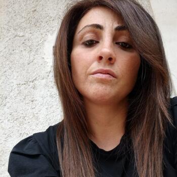 Babysitter in San Gennaro Vesuviano: Nunzia