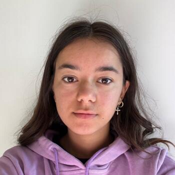 Babysitter La Roche-sur-Yon: Justine