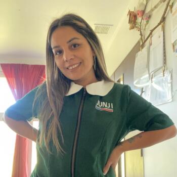 Niñera Puerto Montt: Sindy Helen