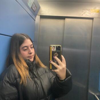 Nanny in Albacete: Noelia