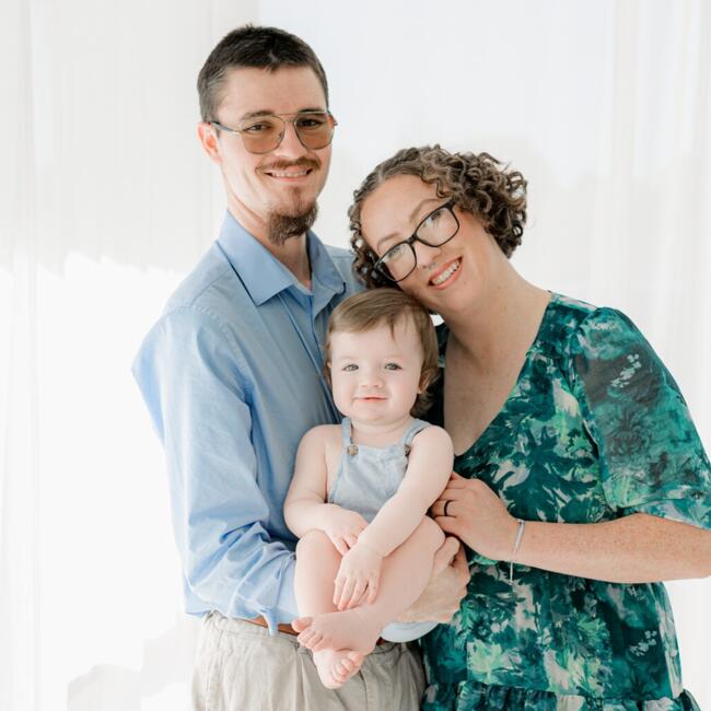 Babysitting job in St. Marys: Kristen