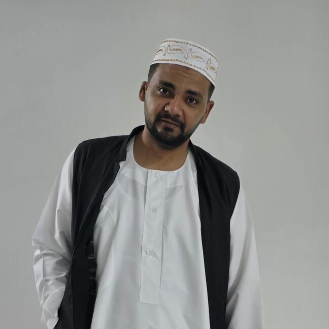 وظيفة جليسة أطفال في الرياض: Waleed