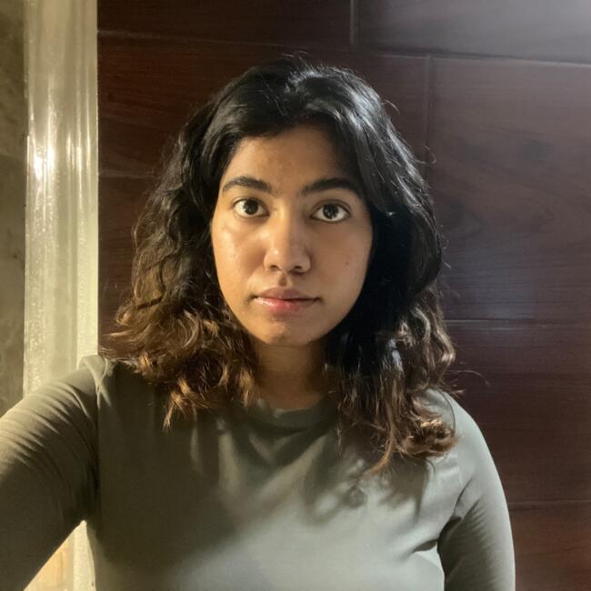 Babysitter in Faridabad: Rupali