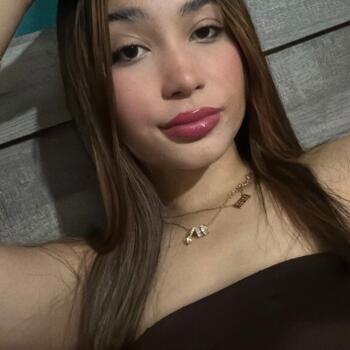 Babysitter in San Lorenzo: Sherlineyoaris