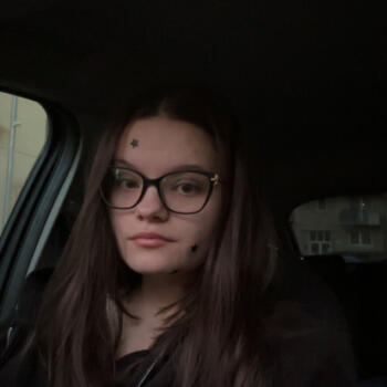 Babysitter Halle: Daniela