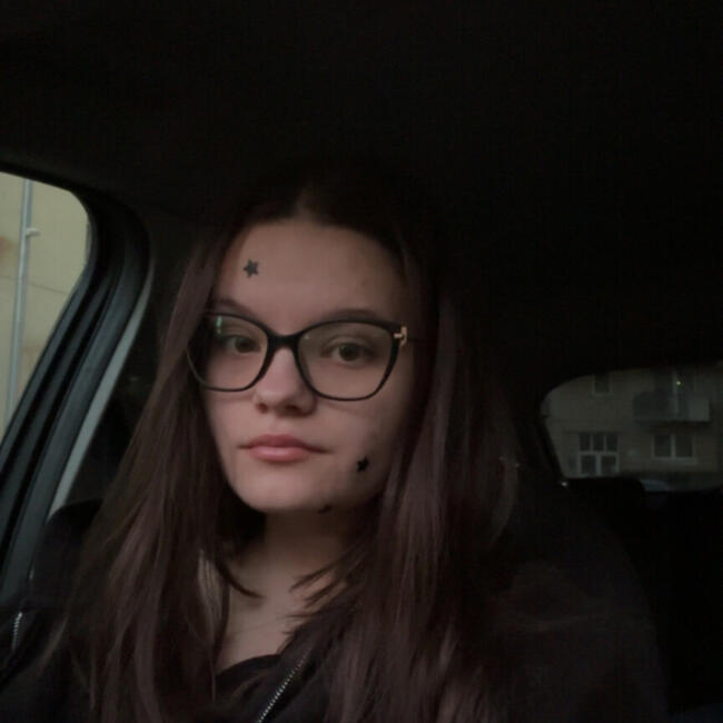 Babysitter in Halle: Daniela