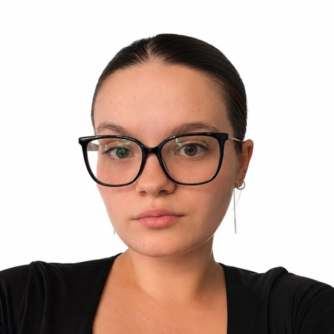 Babysitter in Halle: Daniela
