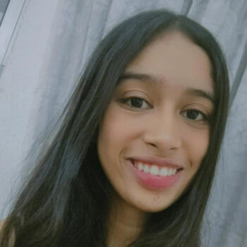Babá em São Paulo: Sabrynna