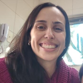 Família Taubaté: Fernanda