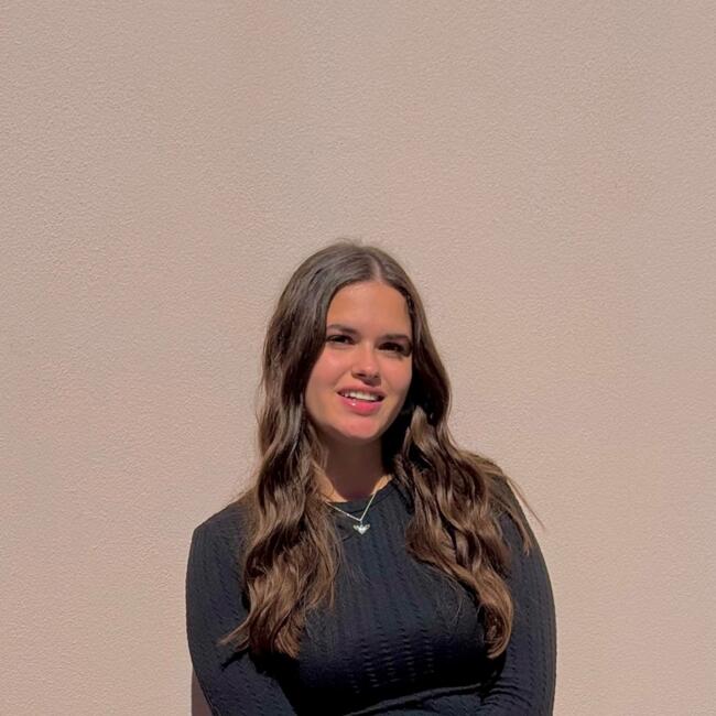 Babysitter in Aveiro: Micaela